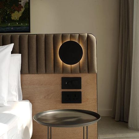 Best Western Resort Country Club Gurgaon Eksteriør bilde