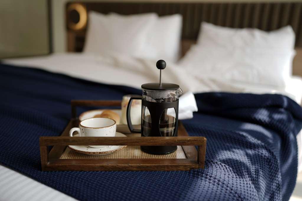 Best Western Resort Country Club Gurgaon Rom bilde