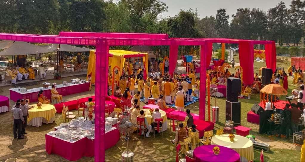 Best Western Resort Country Club Gurgaon Fasiliteter bilde