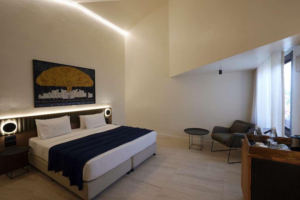 Best Western Resort Country Club Gurgaon Rom bilde