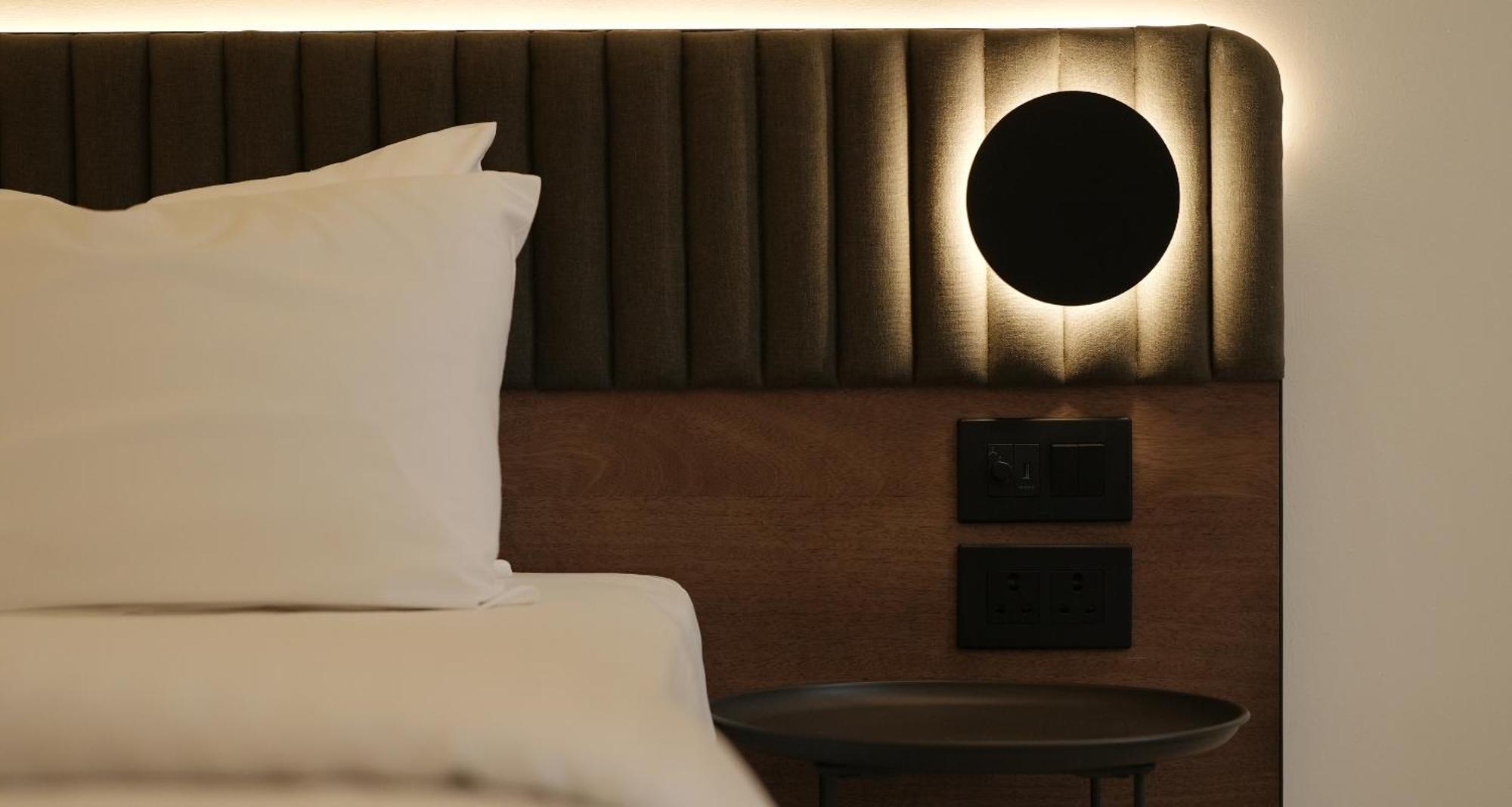 Best Western Resort Country Club Gurgaon Eksteriør bilde